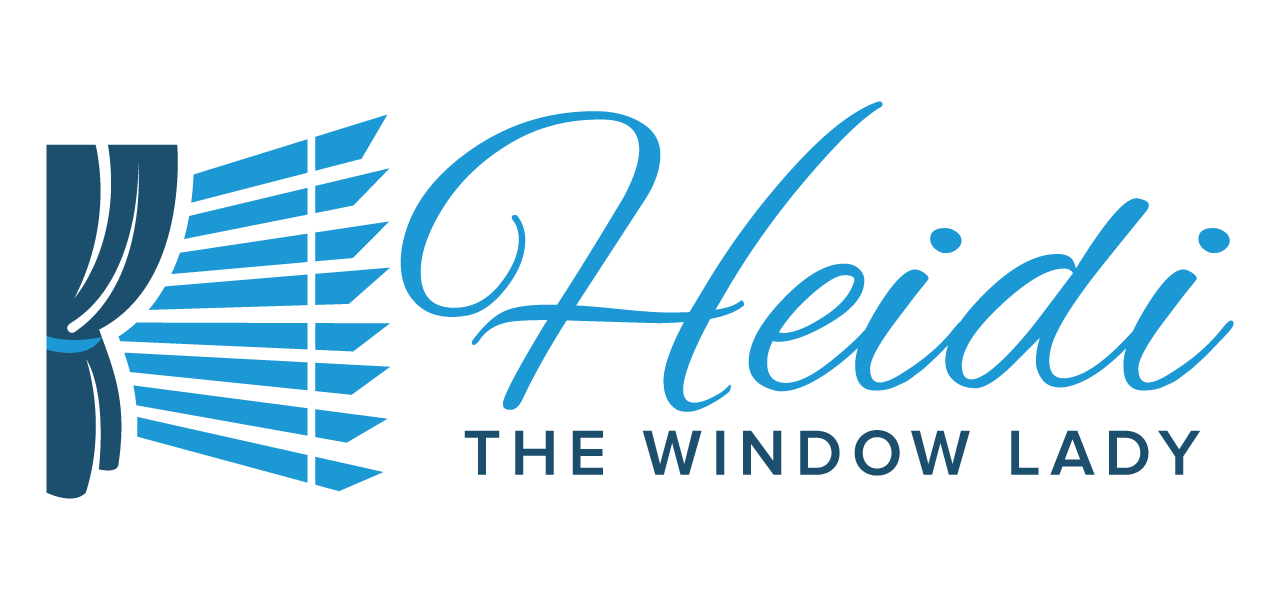 Heidi The Window Lady